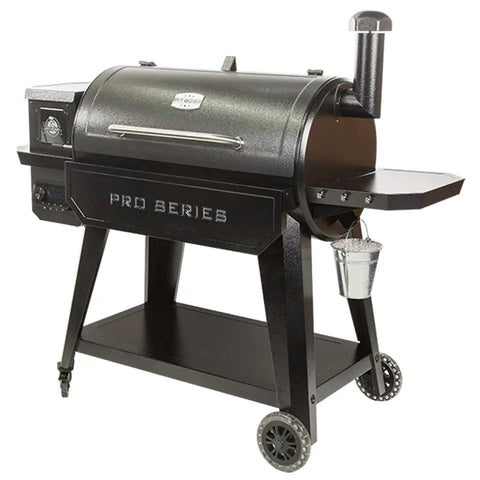 Pit Boss Pro Series 1150 Wood Pellet Grill