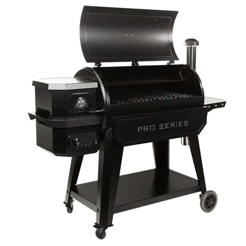 Pit Boss Pro Series 1150 Wood Pellet Grill