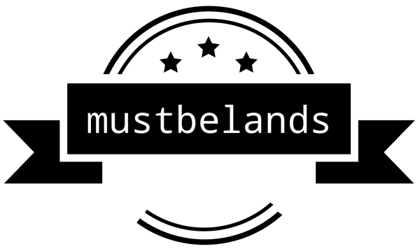 Must be Land